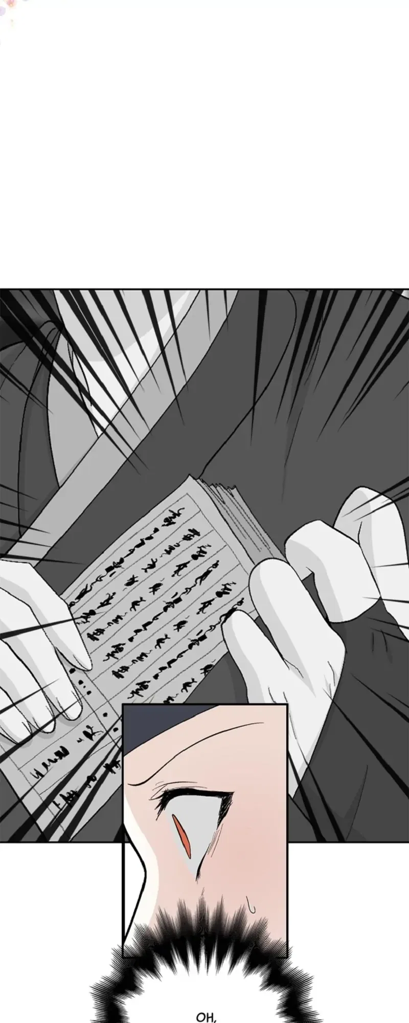 The Scandalous Secret of the Crown Princess Chapter 113 – Page 61