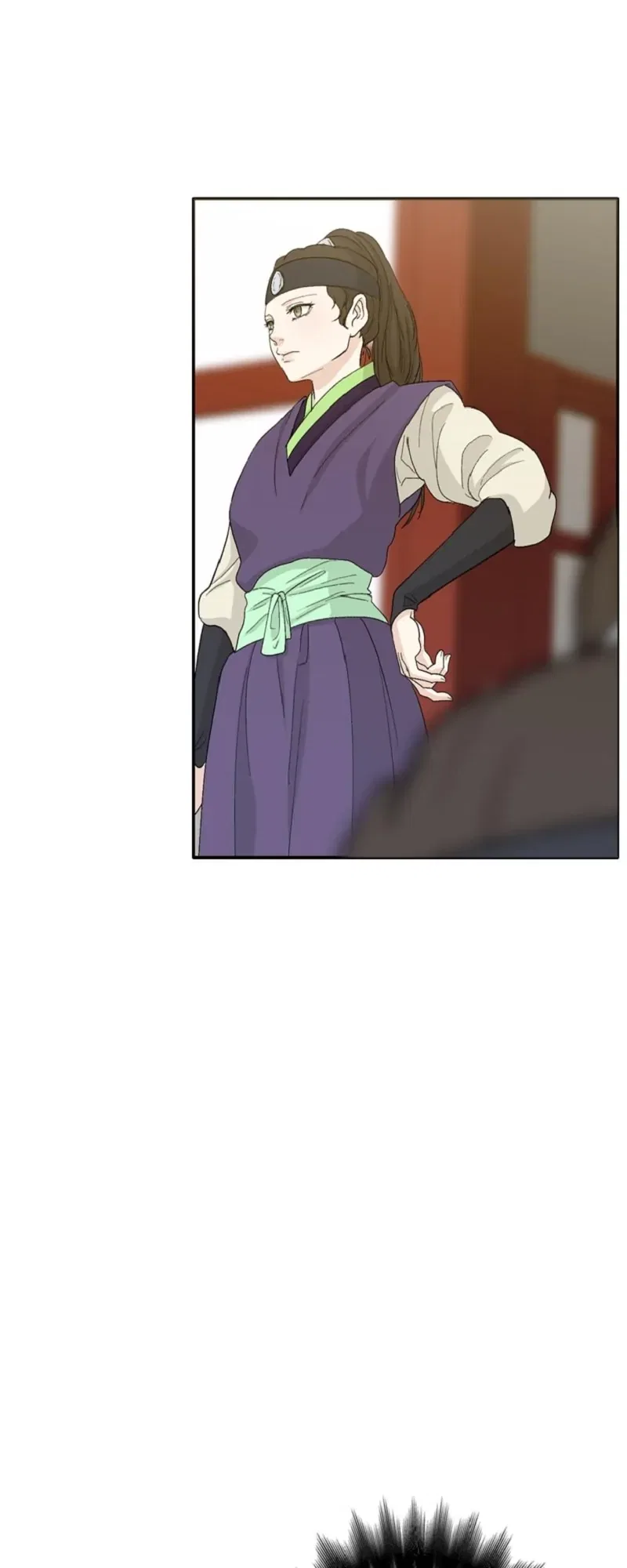 The Scandalous Secret of the Crown Princess Chapter 113 – Page 63