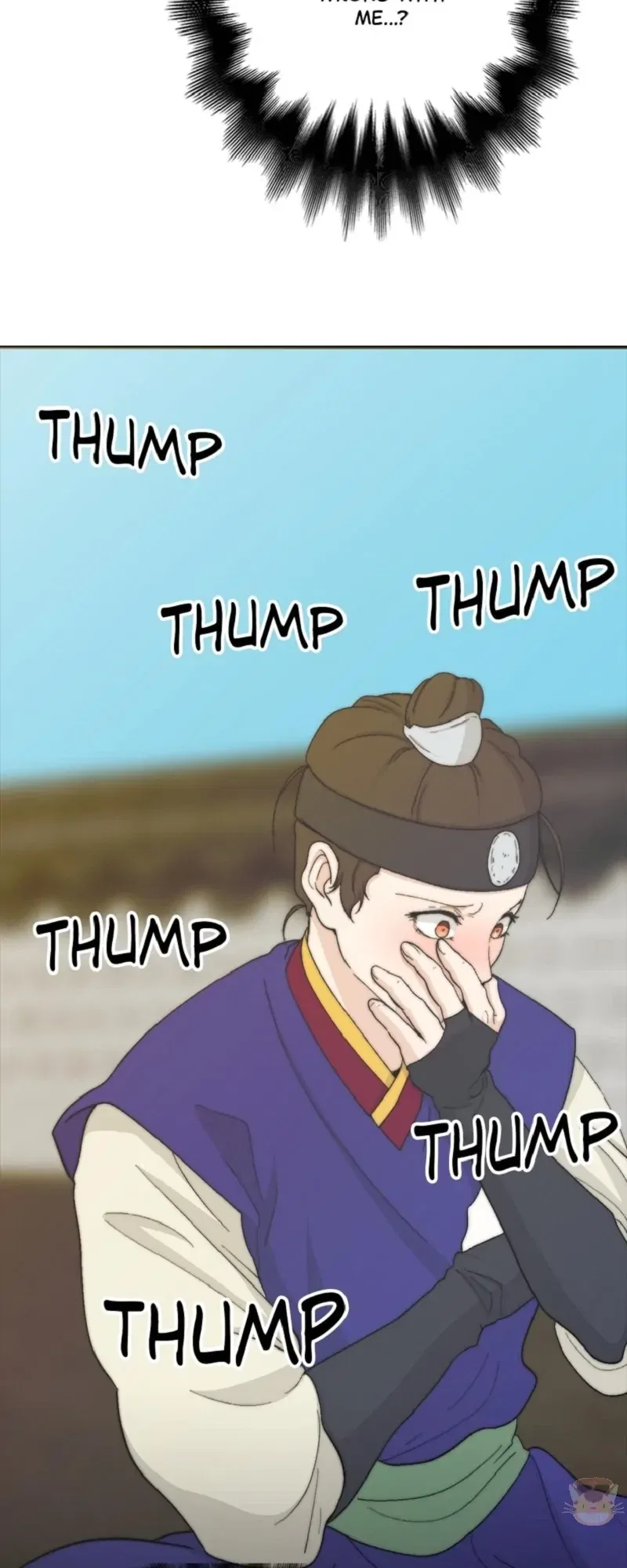 The Scandalous Secret of the Crown Princess Chapter 113 – Page 65