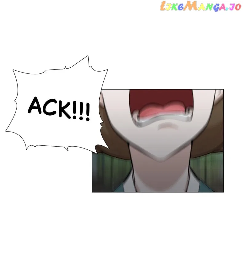 The Scandalous Secret of the Crown Princess Chapter 112 – Page 4