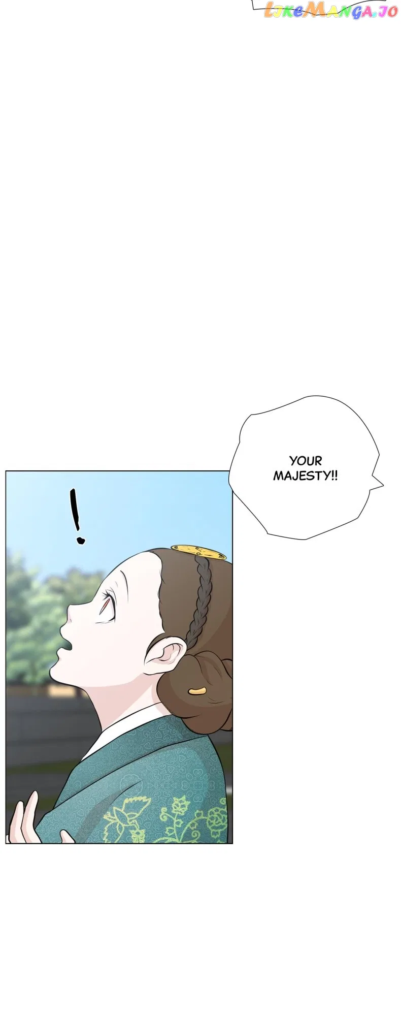 The Scandalous Secret of the Crown Princess Chapter 112 – Page 9