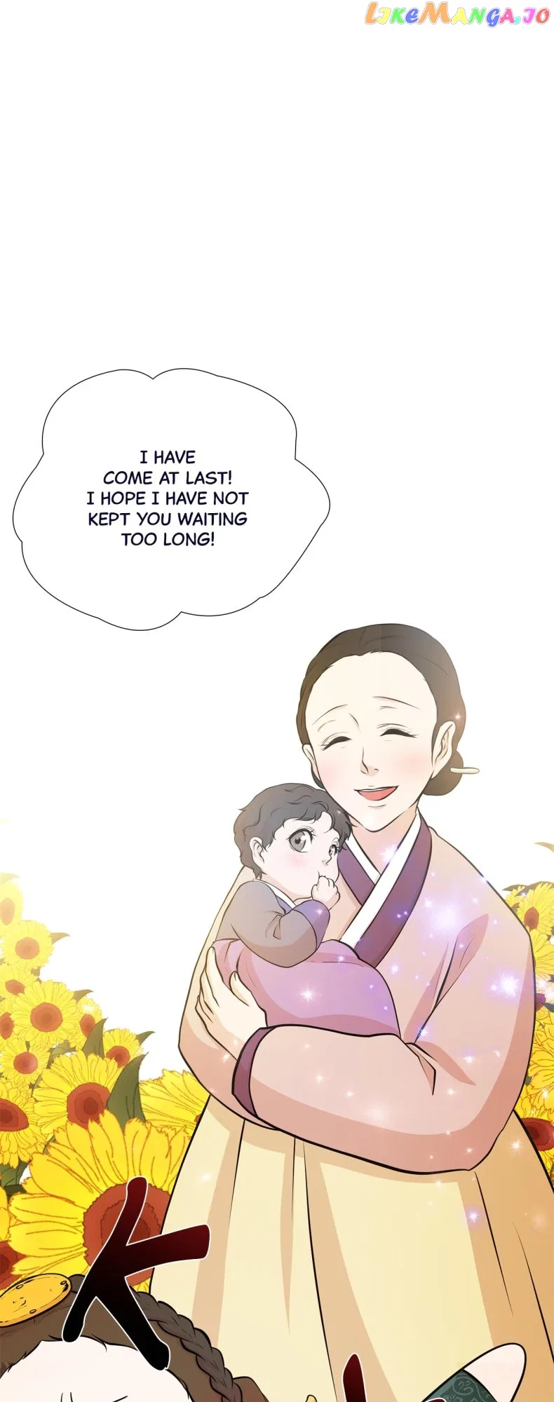 The Scandalous Secret of the Crown Princess Chapter 112 – Page 11