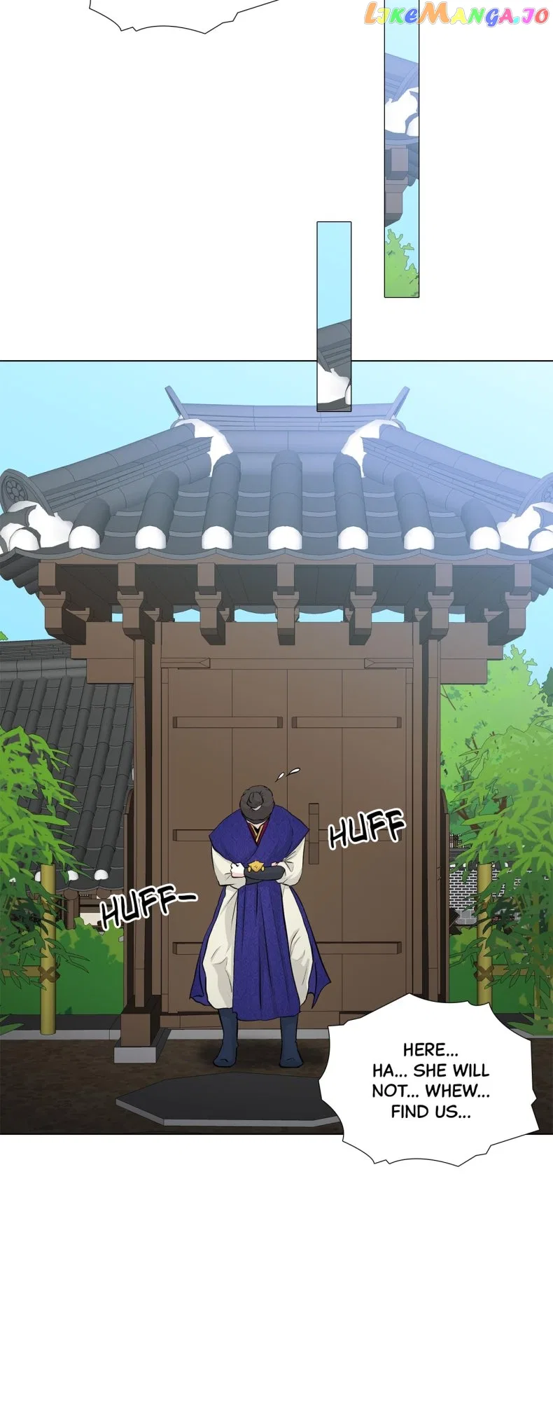 The Scandalous Secret of the Crown Princess Chapter 112 – Page 31