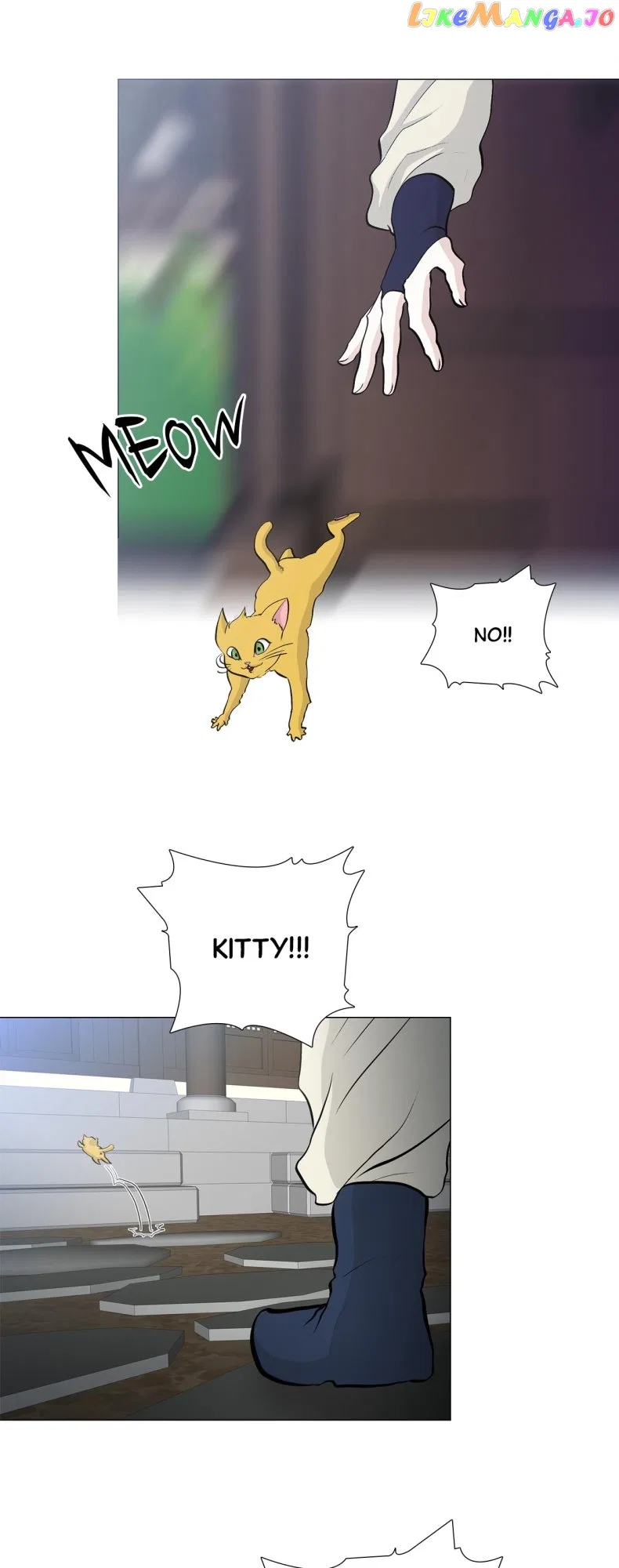 The Scandalous Secret of the Crown Princess Chapter 112 – Page 32