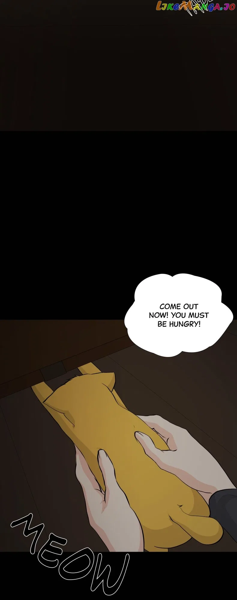 The Scandalous Secret of the Crown Princess Chapter 112 – Page 40
