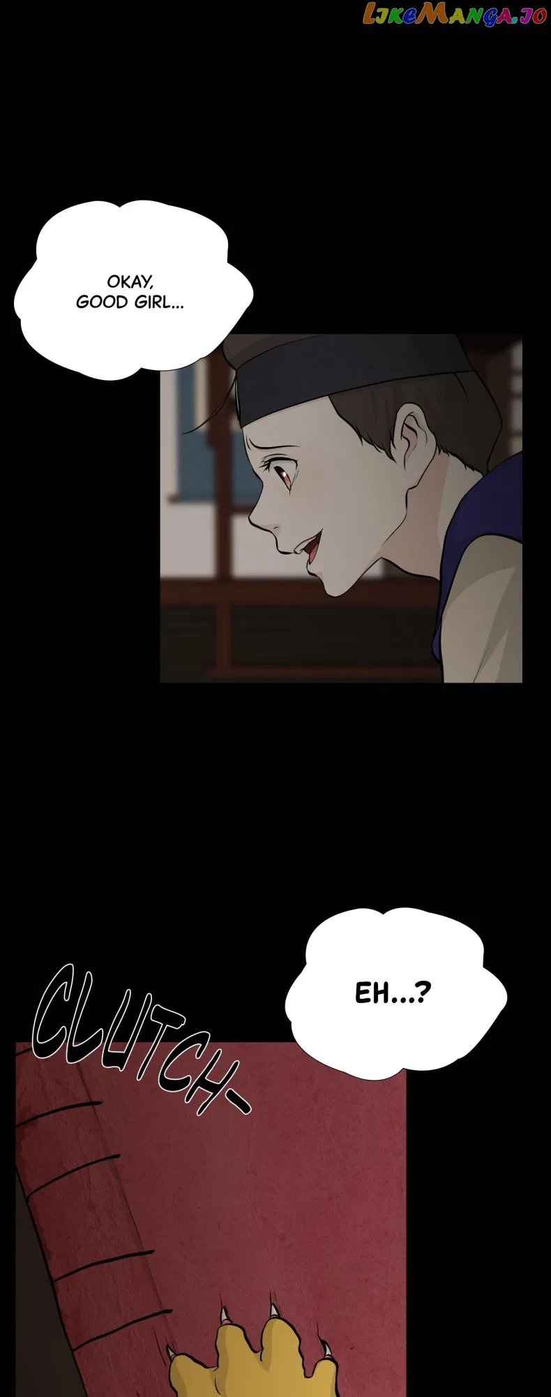 The Scandalous Secret of the Crown Princess Chapter 112 – Page 41