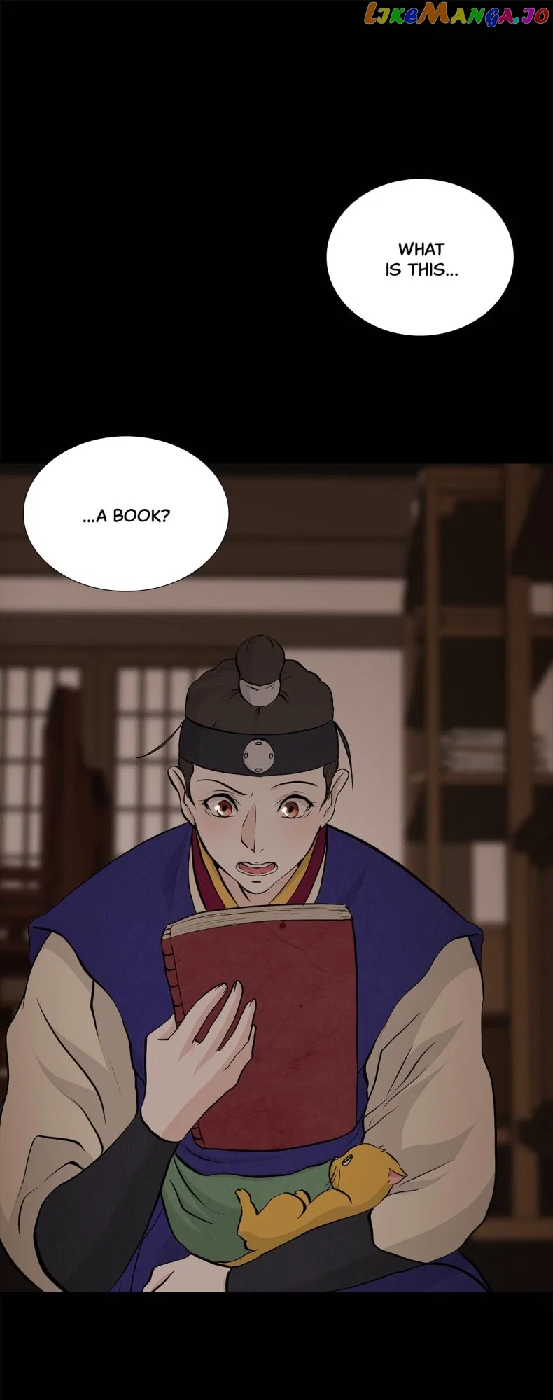 The Scandalous Secret of the Crown Princess Chapter 112 – Page 43