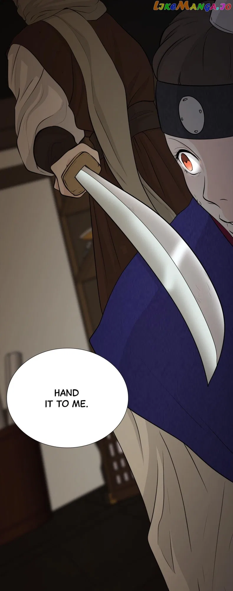 The Scandalous Secret of the Crown Princess Chapter 112 – Page 49