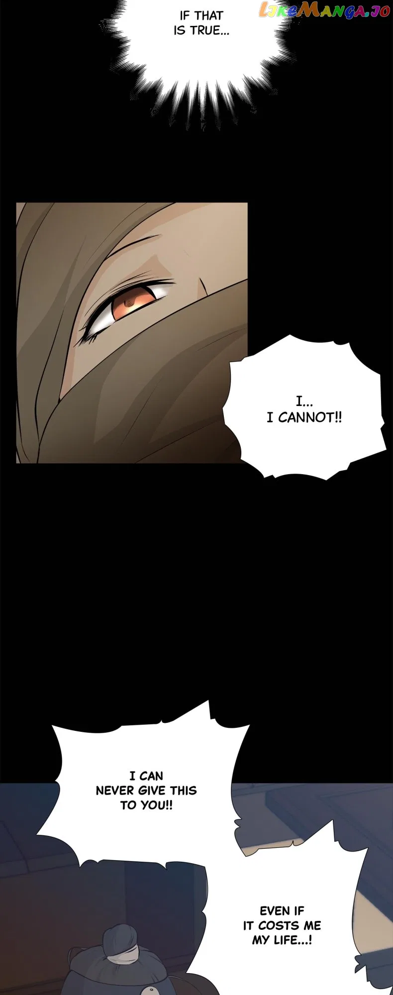 The Scandalous Secret of the Crown Princess Chapter 112 – Page 52