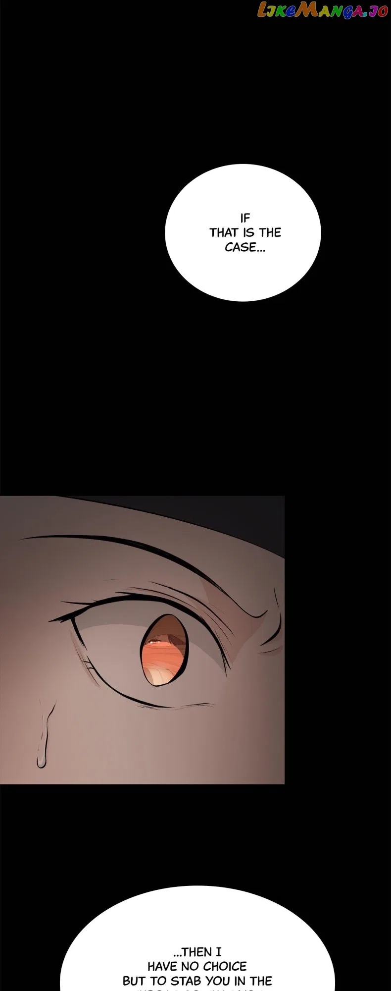 The Scandalous Secret of the Crown Princess Chapter 112 – Page 54