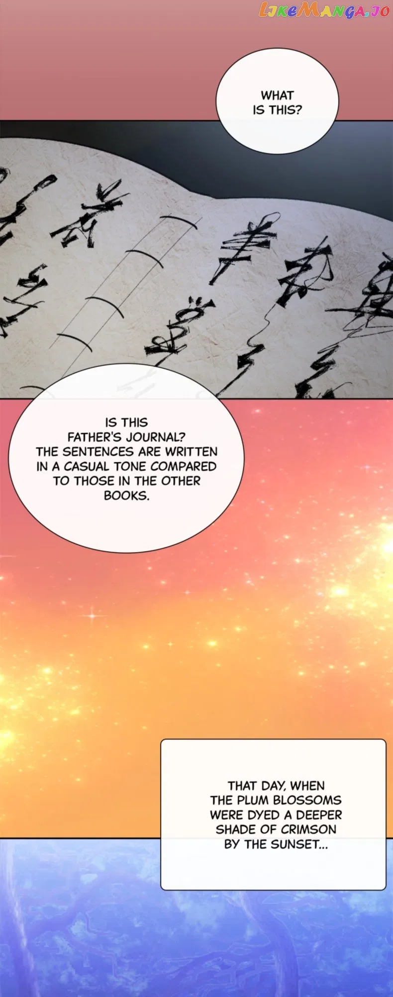 The Scandalous Secret of the Crown Princess Chapter 111 – Page 5