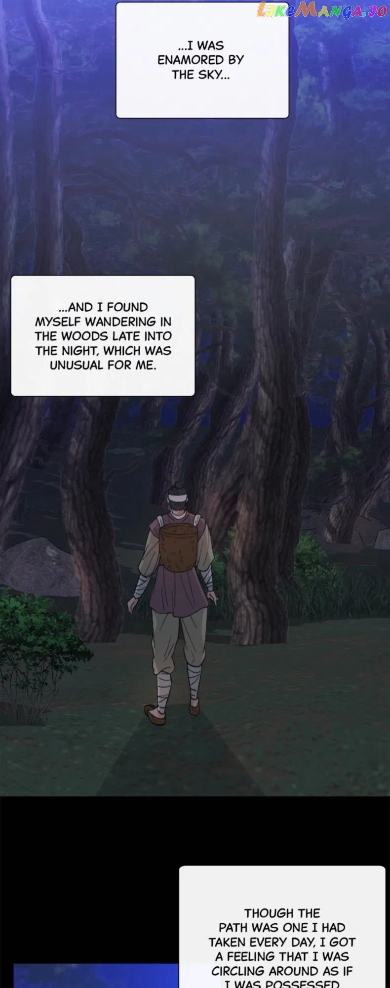 The Scandalous Secret of the Crown Princess Chapter 111 – Page 6