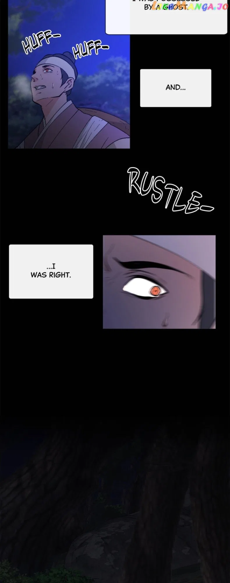 The Scandalous Secret of the Crown Princess Chapter 111 – Page 7