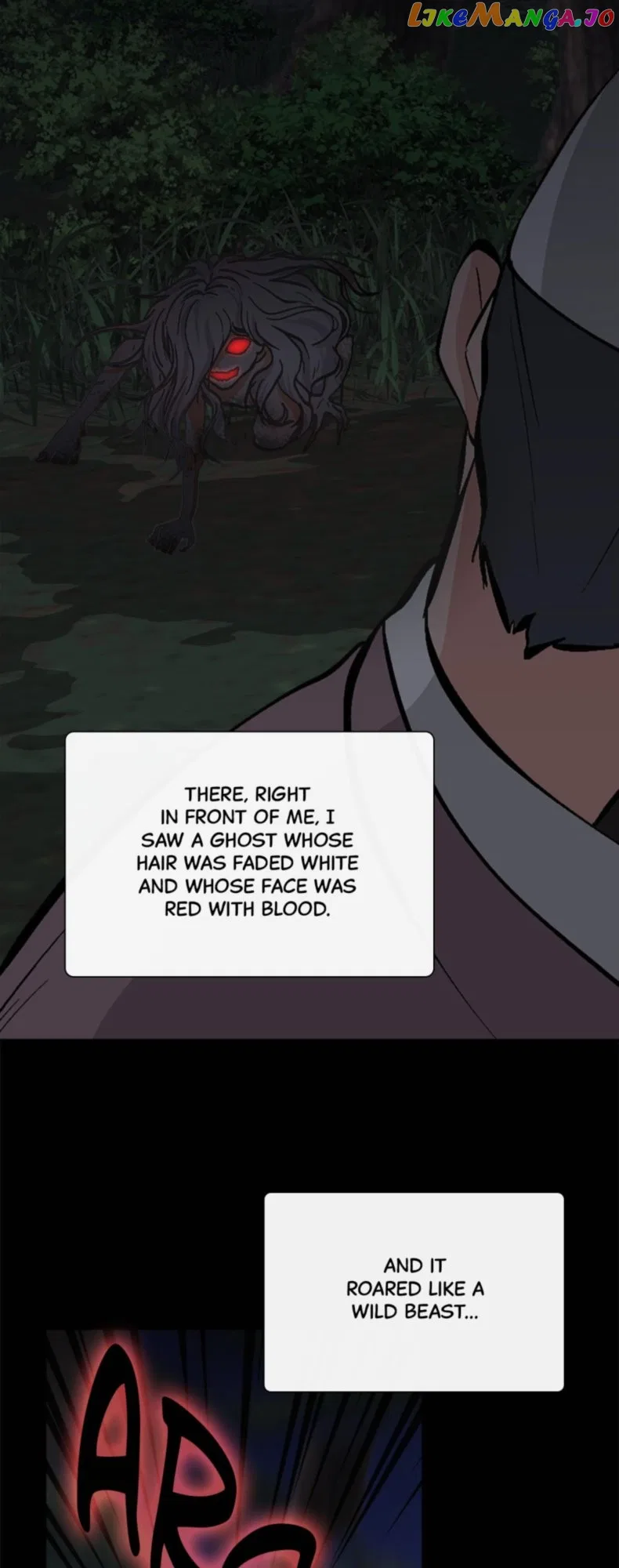 The Scandalous Secret of the Crown Princess Chapter 111 – Page 8
