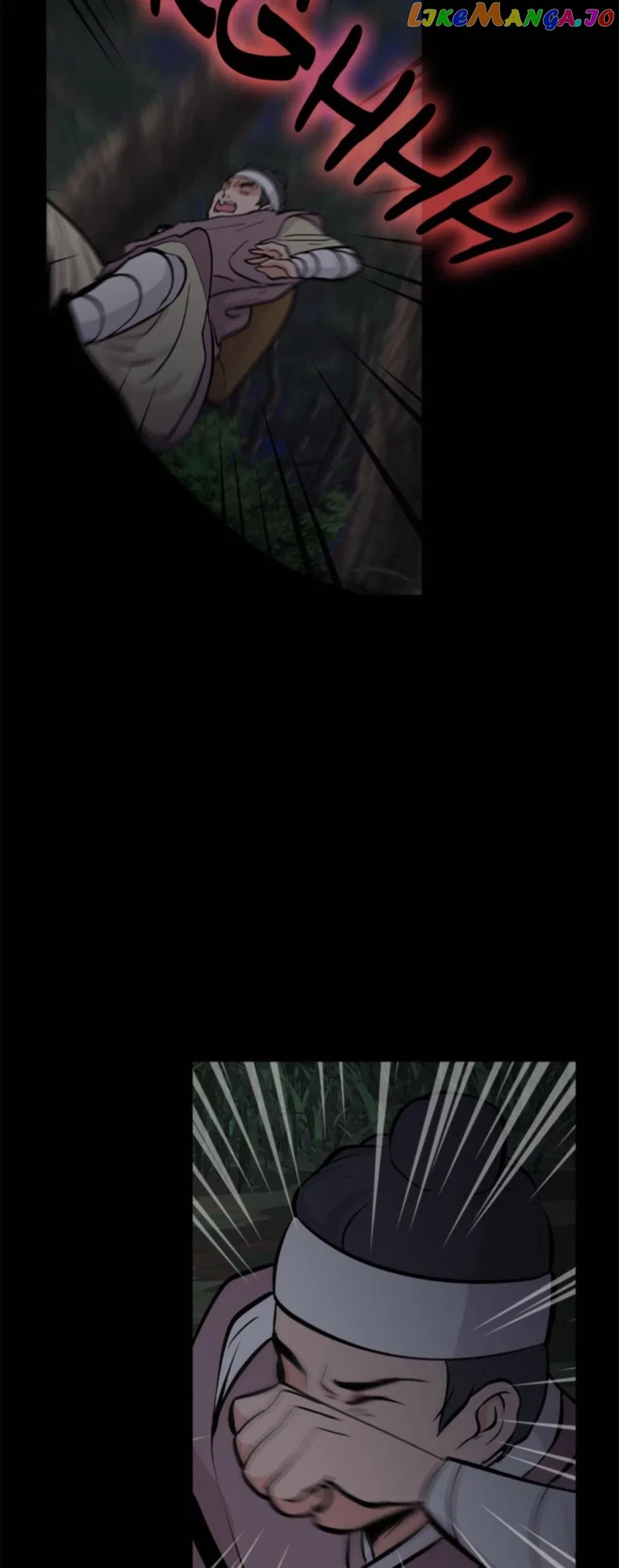 The Scandalous Secret of the Crown Princess Chapter 111 – Page 9