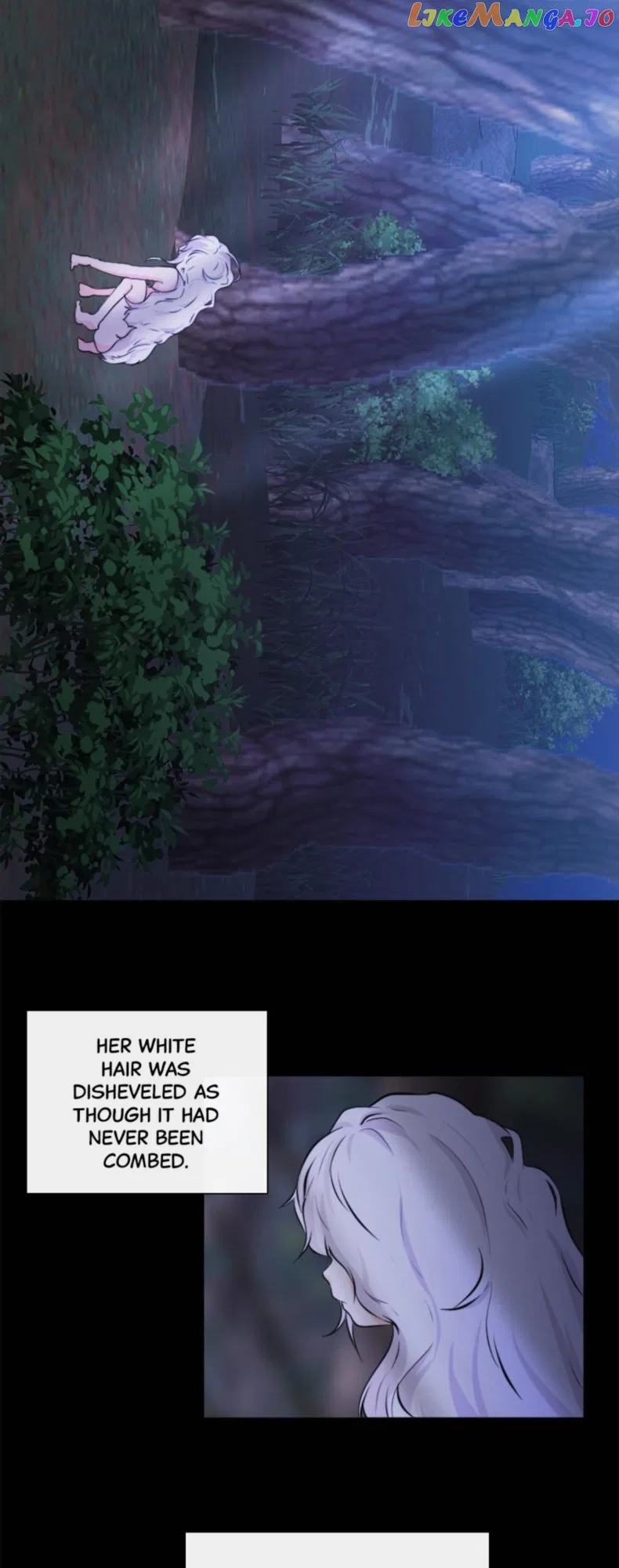 The Scandalous Secret of the Crown Princess Chapter 111 – Page 12