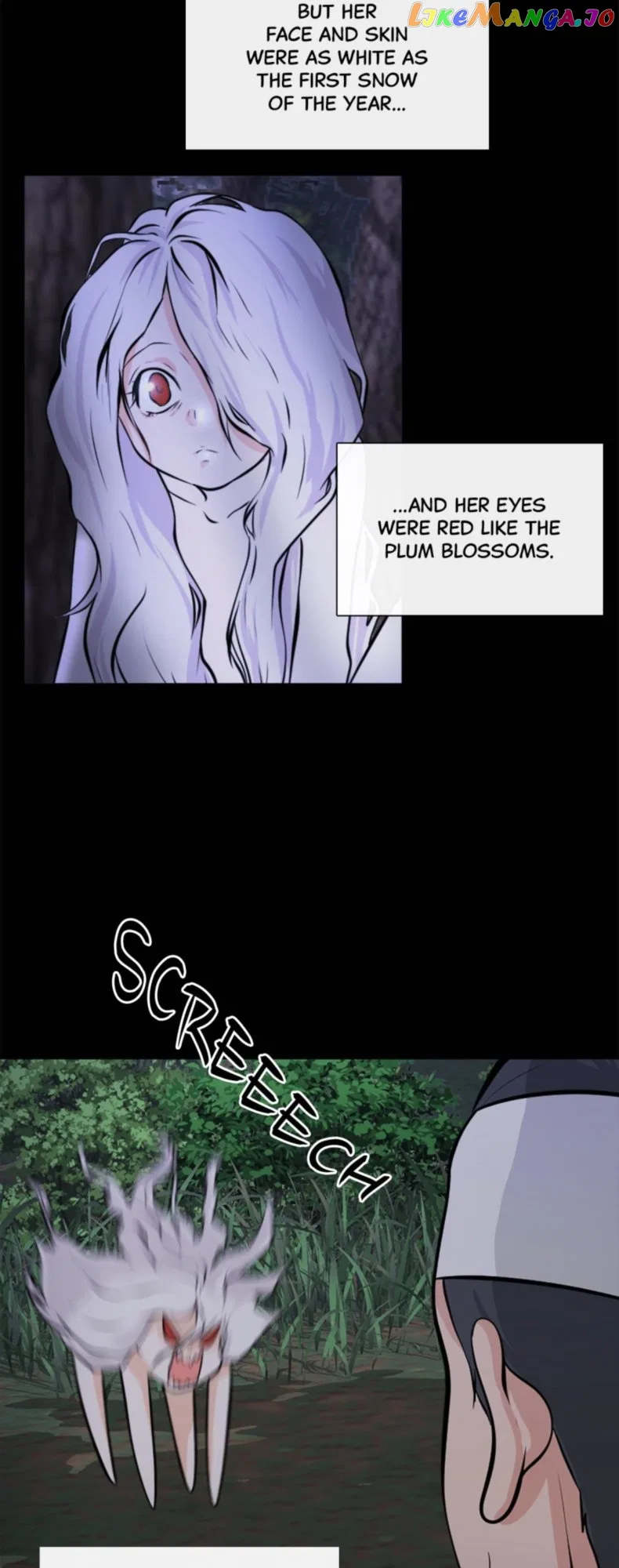 The Scandalous Secret of the Crown Princess Chapter 111 – Page 13