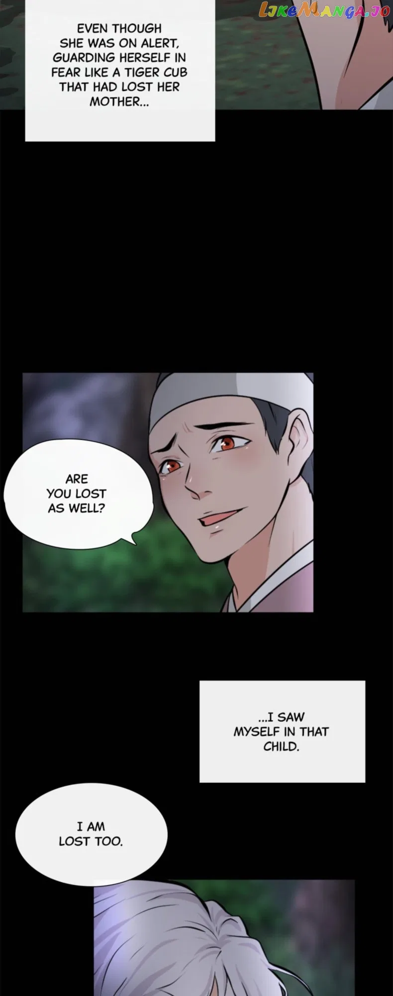 The Scandalous Secret of the Crown Princess Chapter 111 – Page 14