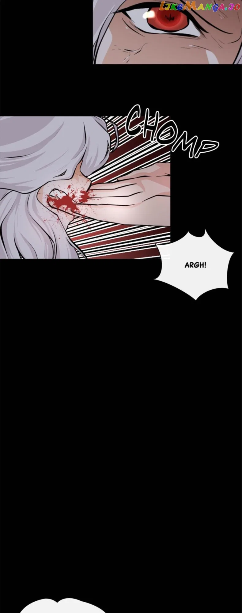 The Scandalous Secret of the Crown Princess Chapter 111 – Page 17