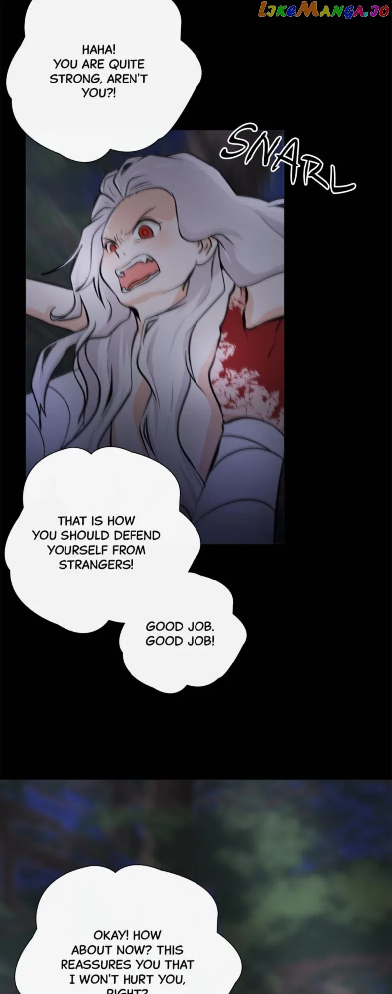 The Scandalous Secret of the Crown Princess Chapter 111 – Page 18