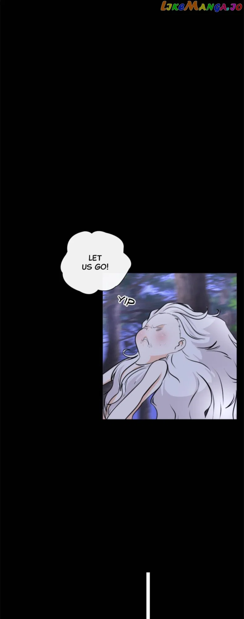 The Scandalous Secret of the Crown Princess Chapter 111 – Page 22