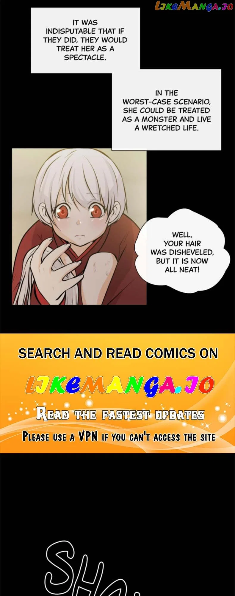 The Scandalous Secret of the Crown Princess Chapter 111 – Page 24