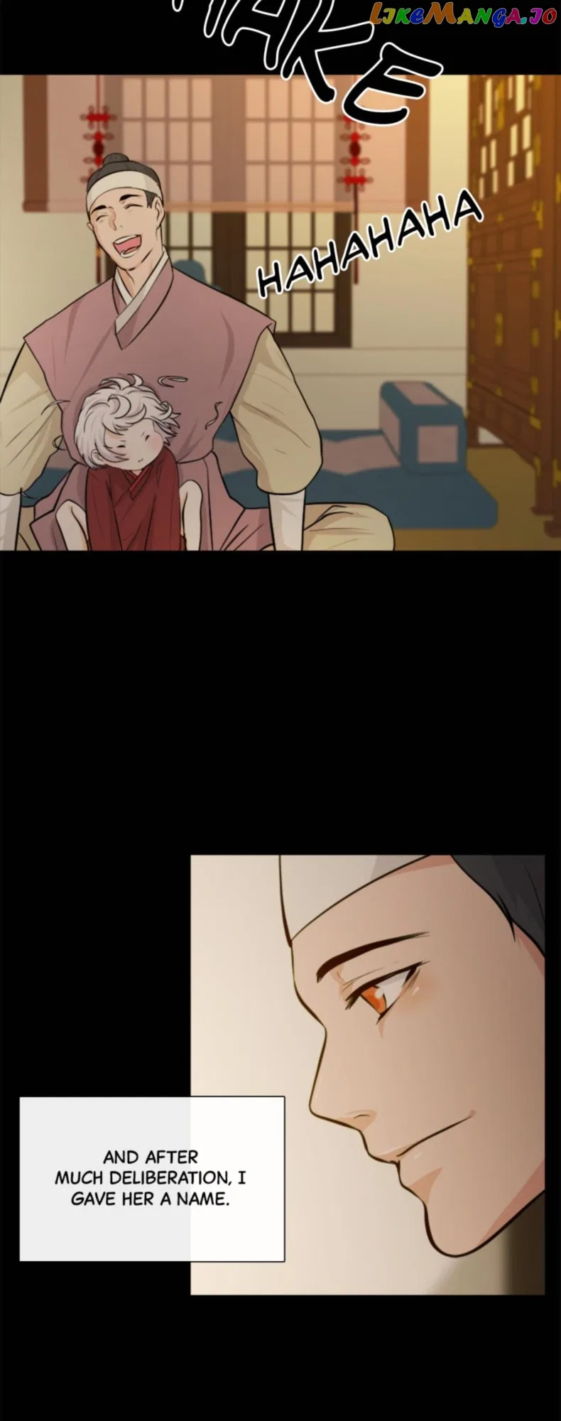 The Scandalous Secret of the Crown Princess Chapter 111 – Page 25