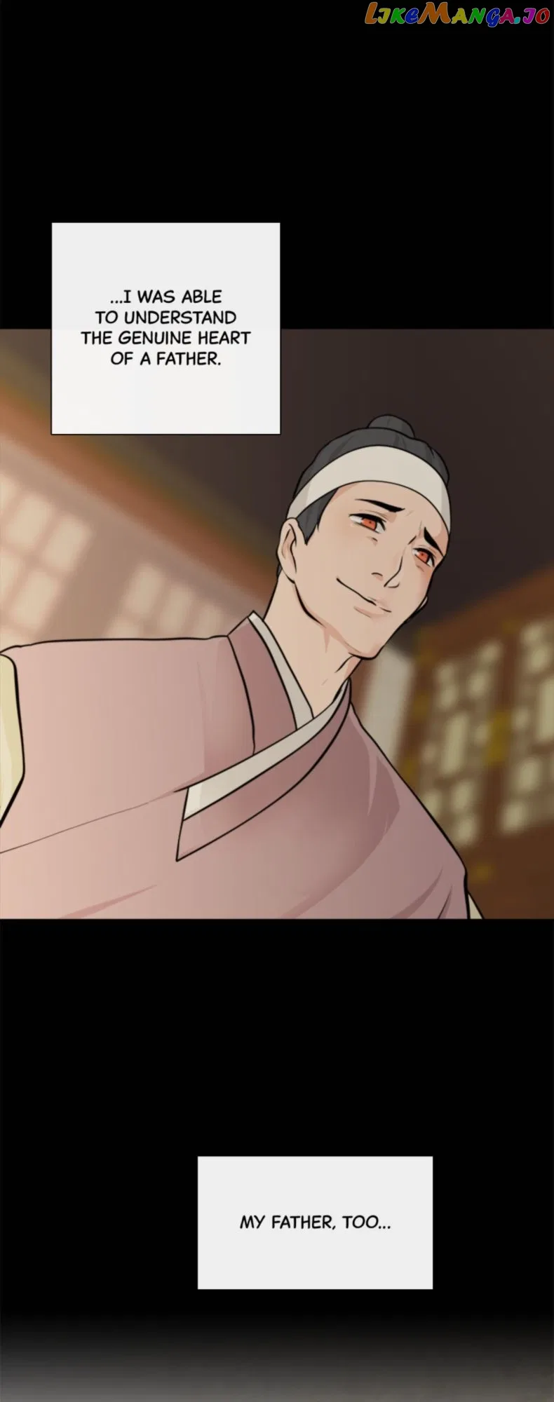 The Scandalous Secret of the Crown Princess Chapter 111 – Page 29