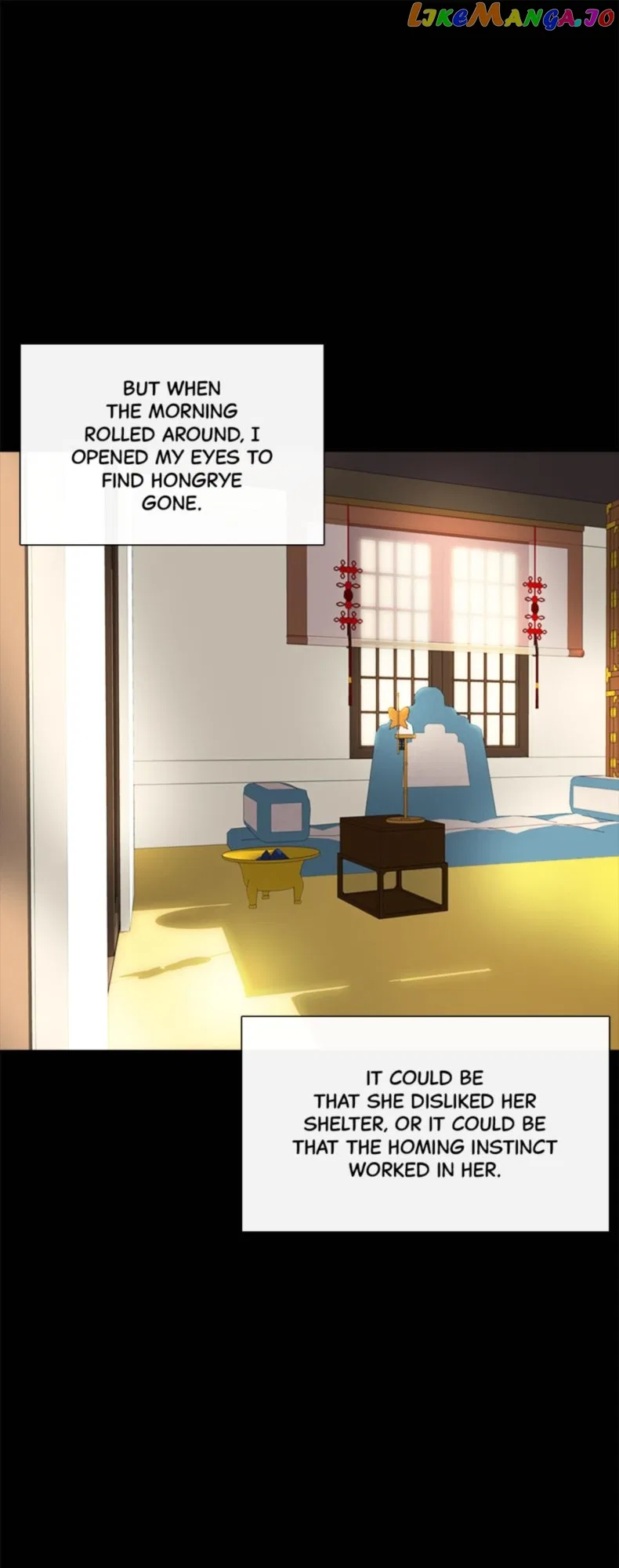 The Scandalous Secret of the Crown Princess Chapter 111 – Page 31
