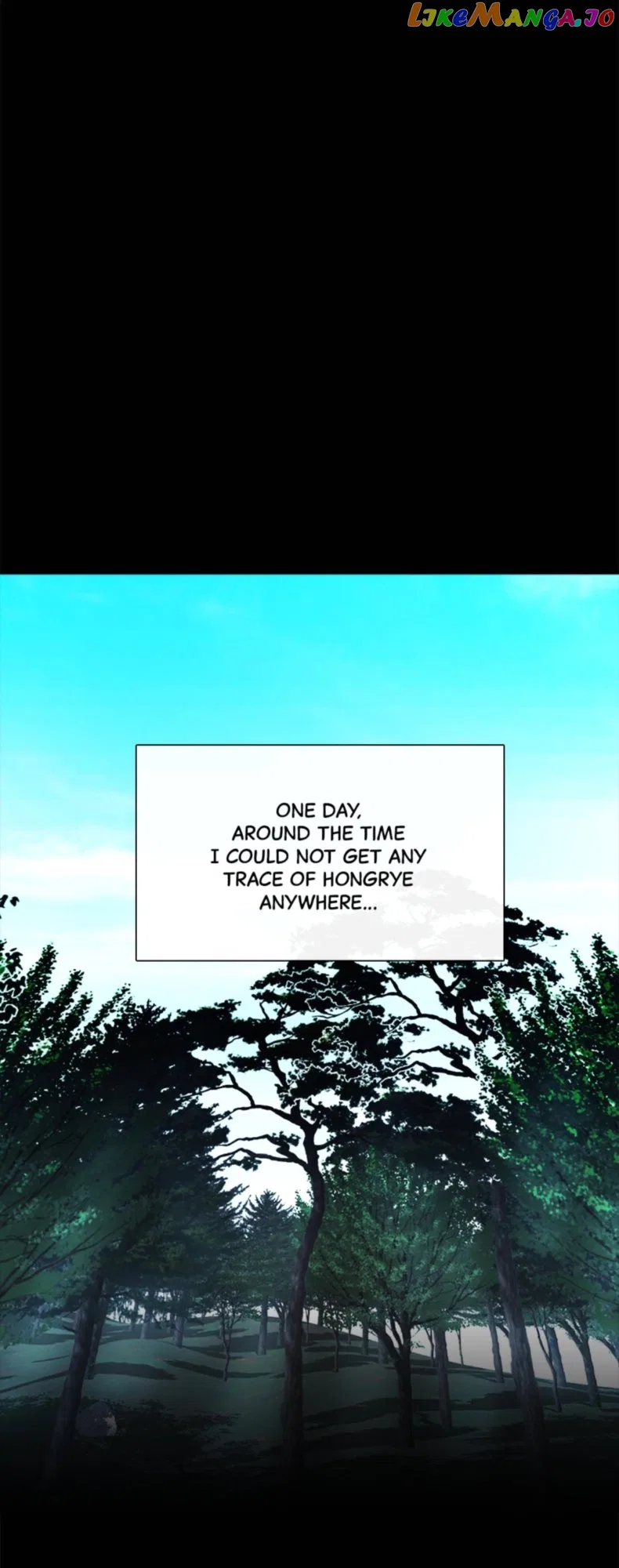 The Scandalous Secret of the Crown Princess Chapter 111 – Page 32