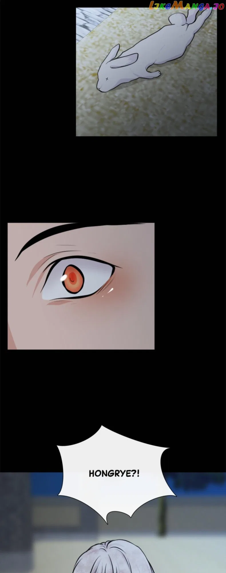 The Scandalous Secret of the Crown Princess Chapter 111 – Page 34