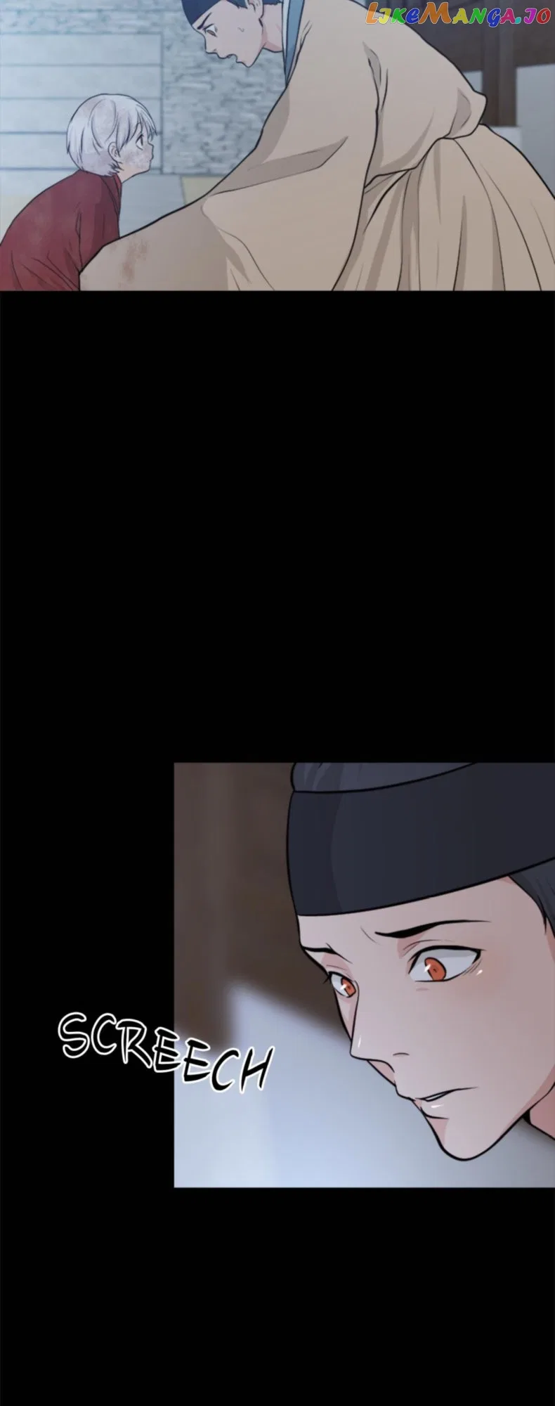 The Scandalous Secret of the Crown Princess Chapter 111 – Page 36