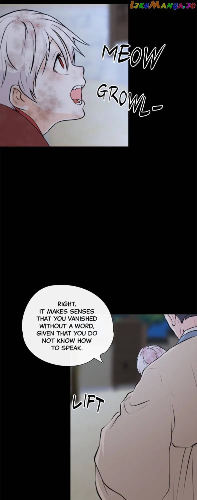 The Scandalous Secret of the Crown Princess Chapter 111 – Page 37
