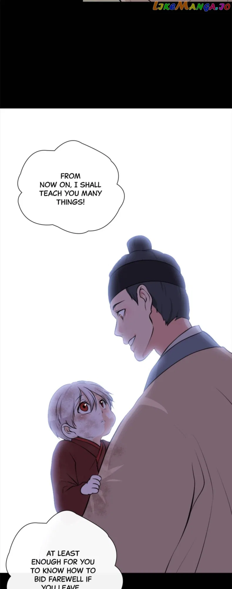 The Scandalous Secret of the Crown Princess Chapter 111 – Page 38