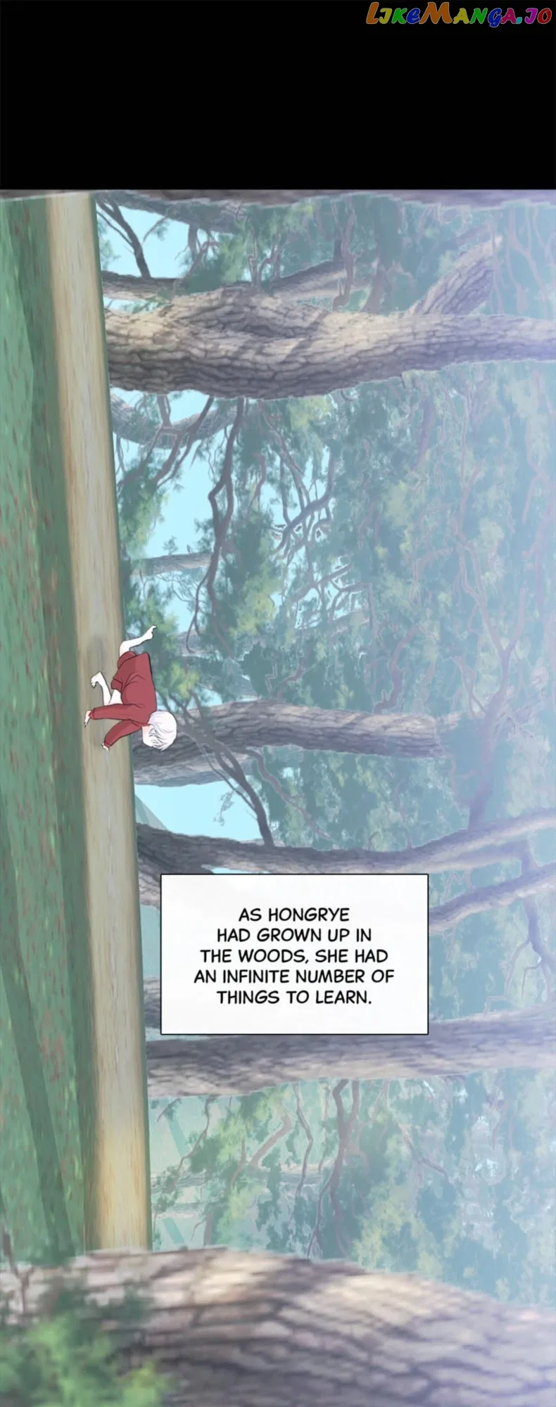 The Scandalous Secret of the Crown Princess Chapter 111 – Page 40