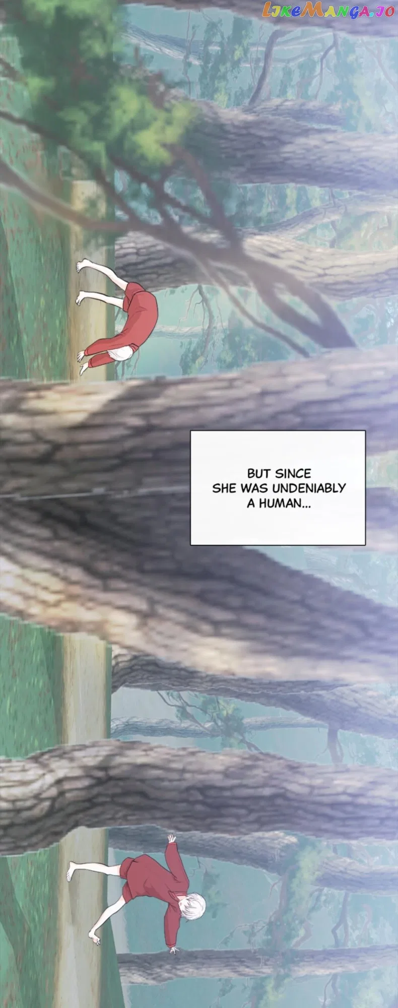 The Scandalous Secret of the Crown Princess Chapter 111 – Page 41