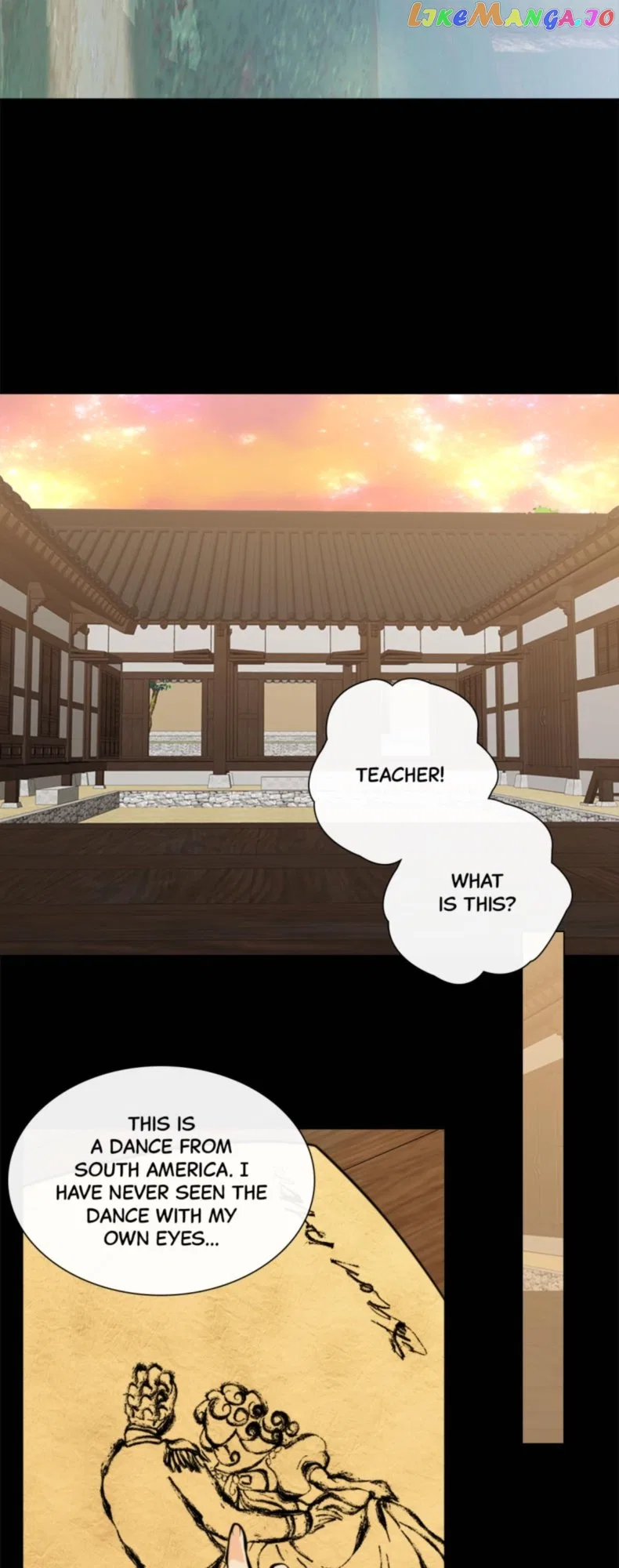 The Scandalous Secret of the Crown Princess Chapter 111 – Page 43
