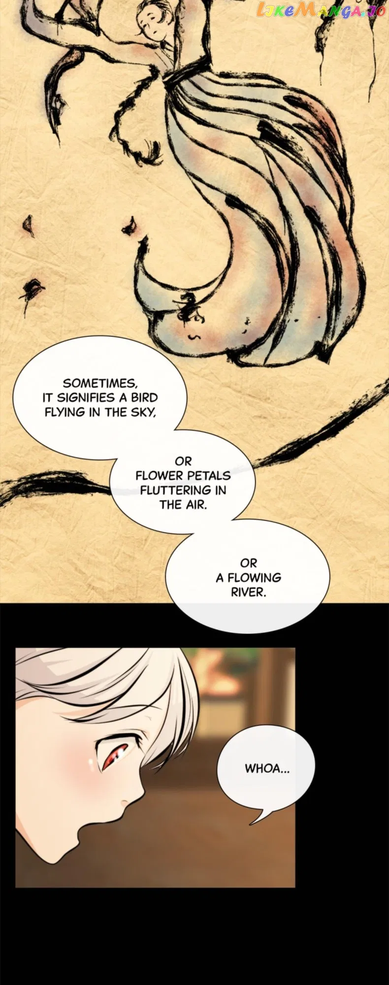 The Scandalous Secret of the Crown Princess Chapter 111 – Page 46
