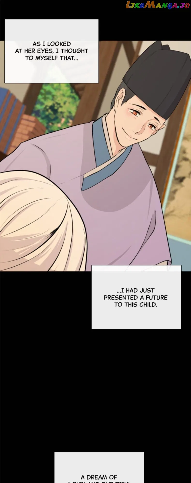 The Scandalous Secret of the Crown Princess Chapter 111 – Page 47