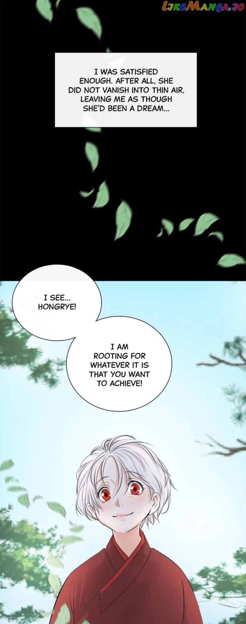 The Scandalous Secret of the Crown Princess Chapter 111 – Page 56