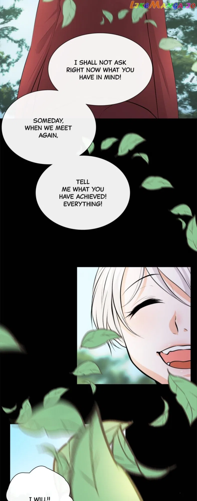 The Scandalous Secret of the Crown Princess Chapter 111 – Page 57