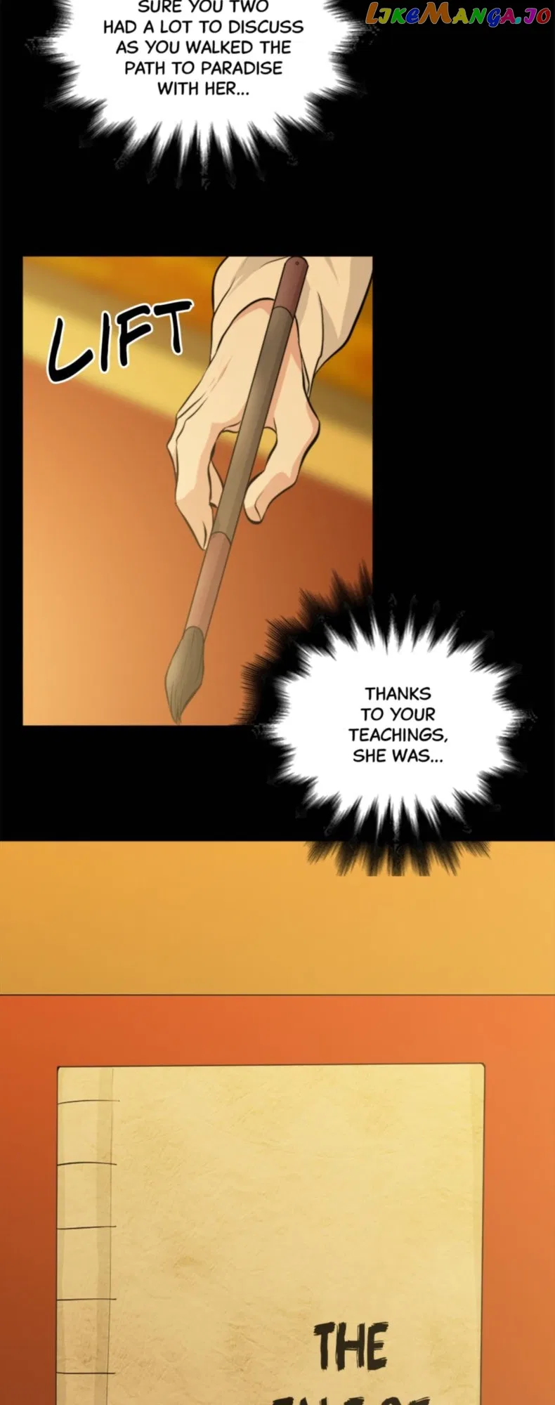 The Scandalous Secret of the Crown Princess Chapter 111 – Page 63