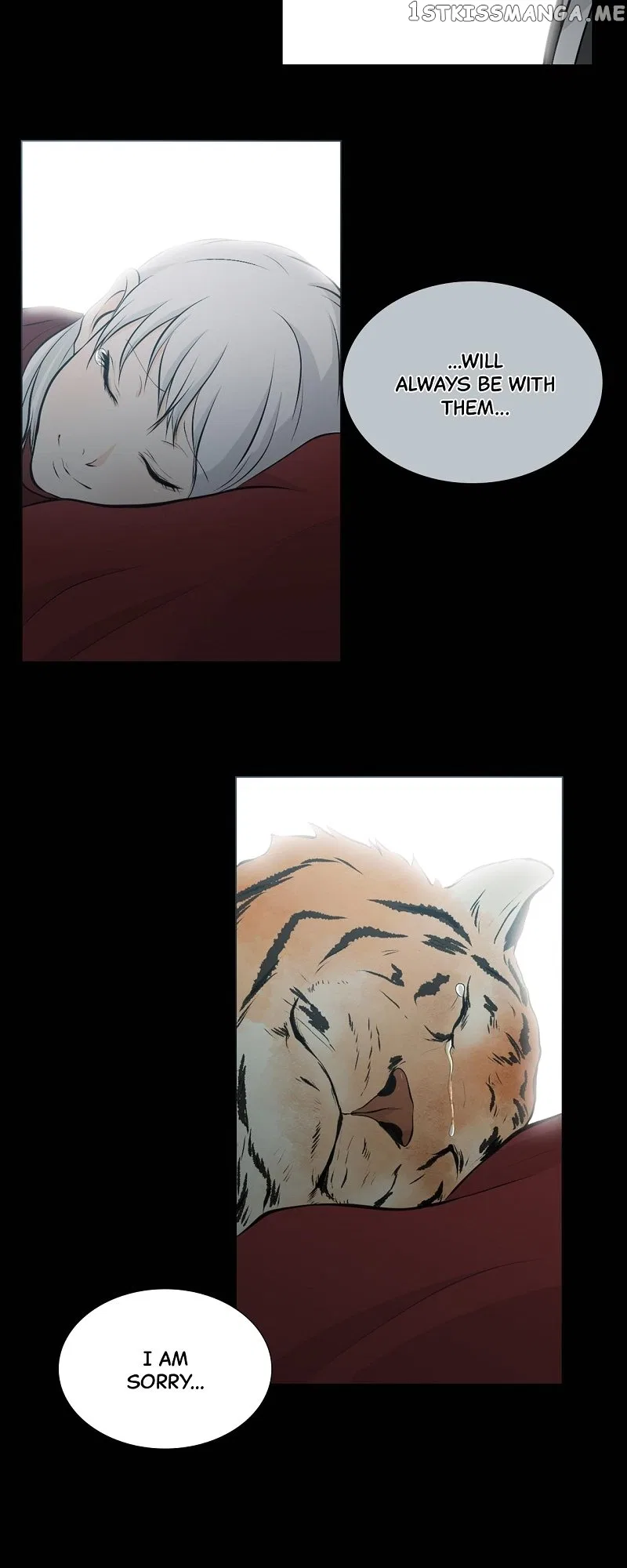 The Scandalous Secret of the Crown Princess Chapter 110 – Page 2