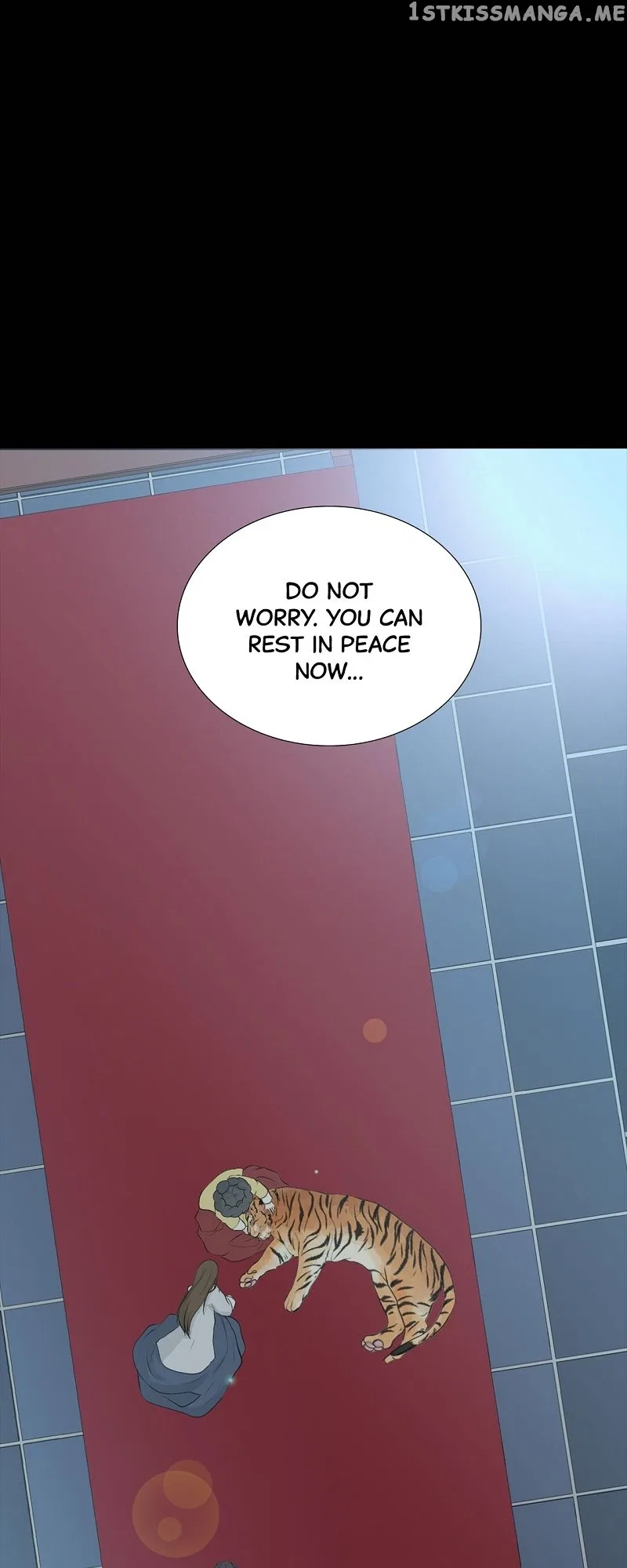 The Scandalous Secret of the Crown Princess Chapter 110 – Page 3