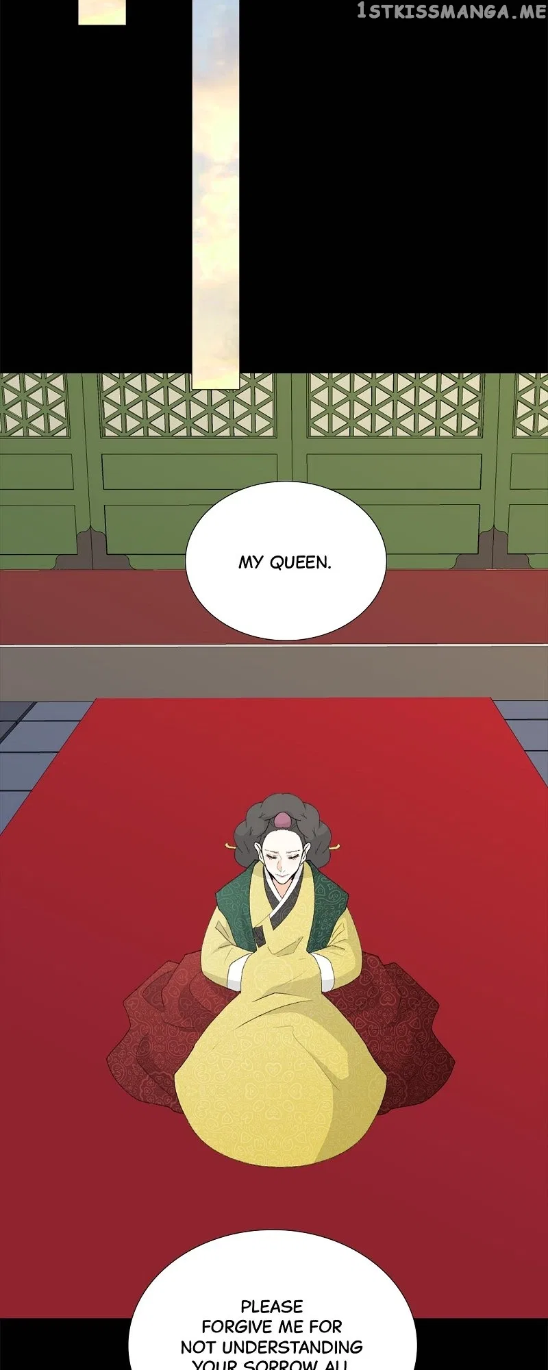 The Scandalous Secret of the Crown Princess Chapter 110 – Page 6