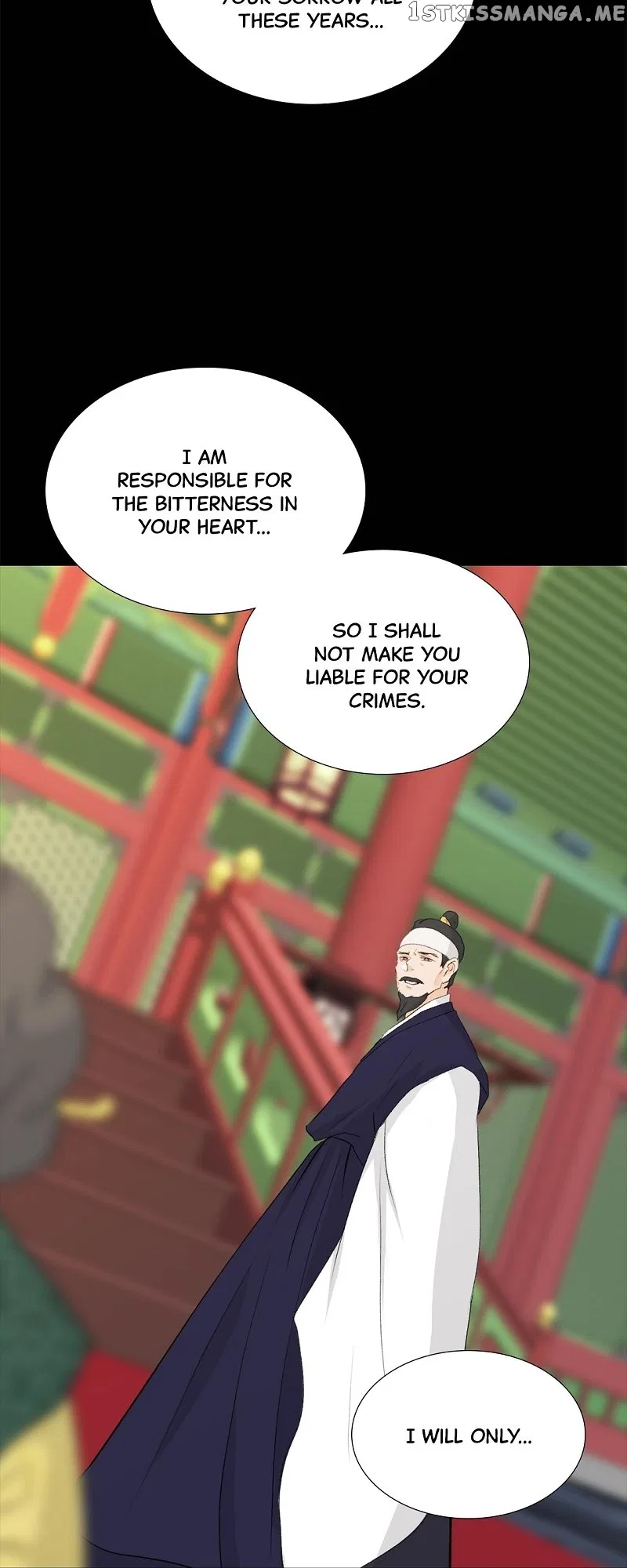 The Scandalous Secret of the Crown Princess Chapter 110 – Page 7