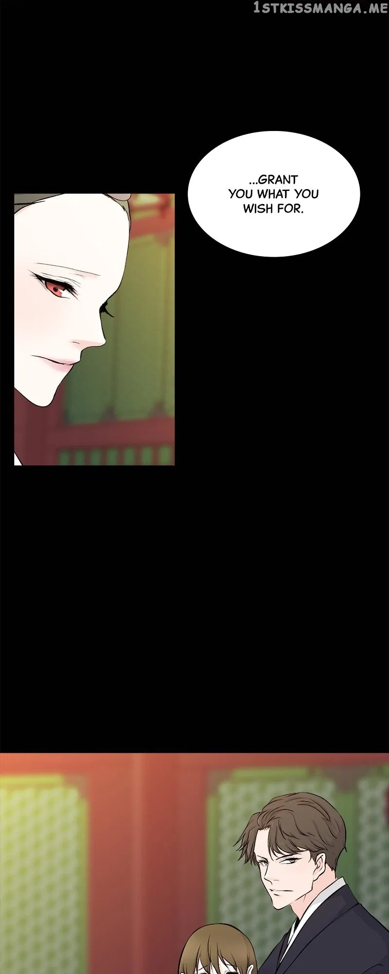 The Scandalous Secret of the Crown Princess Chapter 110 – Page 8