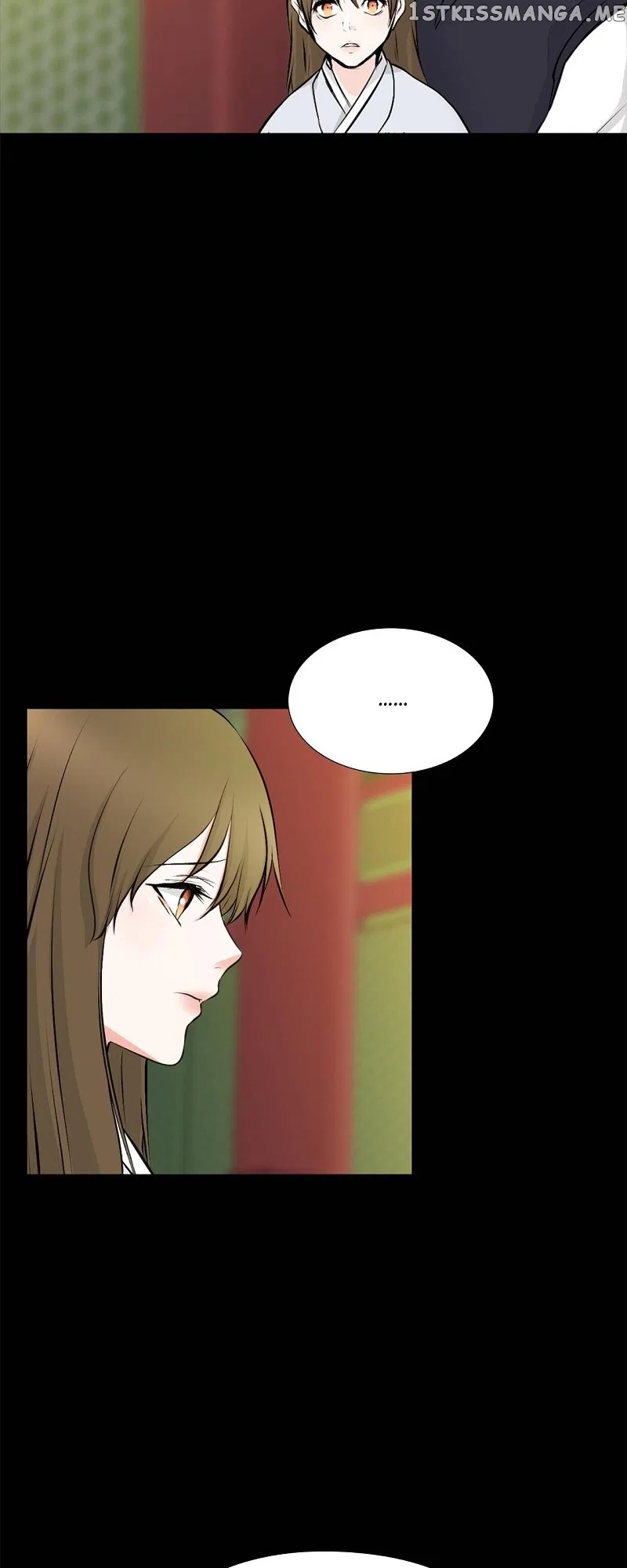 The Scandalous Secret of the Crown Princess Chapter 110 – Page 9