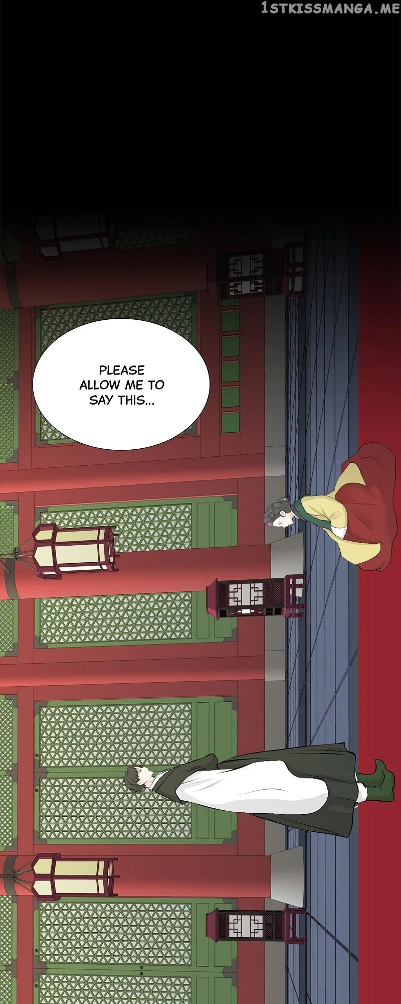 The Scandalous Secret of the Crown Princess Chapter 110 – Page 11