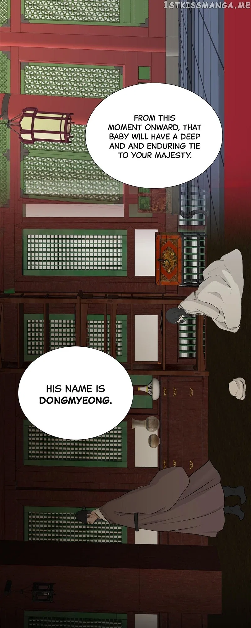 The Scandalous Secret of the Crown Princess Chapter 110 – Page 12